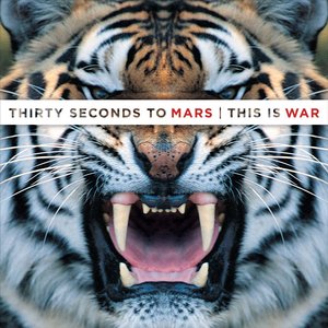 'This Is War'の画像