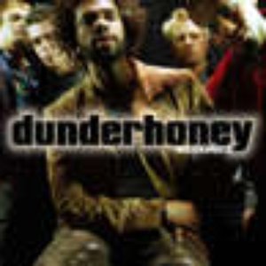 Dunderhoney 的头像