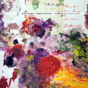 Happiness For Things Unseen