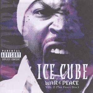War & Peace, Vol. 2 - The Peace Disc