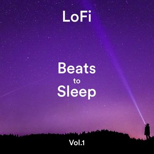 LoFi Beats to Sleep Vol.1