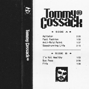 Tommy Cossack