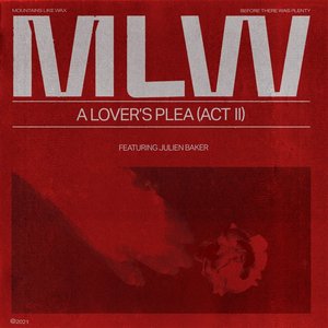 A Lover's Plea (Act II)