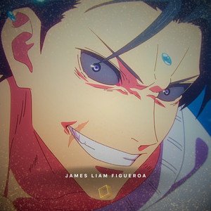 James Liam Figueroa 的头像