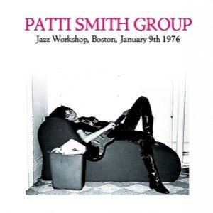 Jazz Workshop, Boston January 9th 1976. Complete Live FM Radio Concert Broadcast (Remastered)