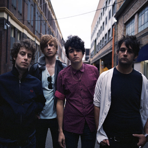 Red Riders photo provided by Last.fm