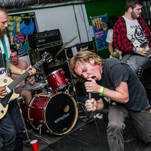 Springtime photo provided by Last.fm