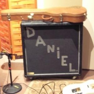 Avatar for Daniel.