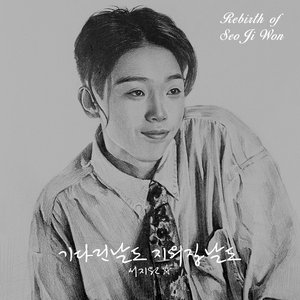 Rebirth of Seo Ji Won - EP