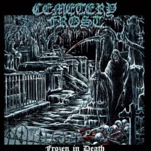 Frozen in Death