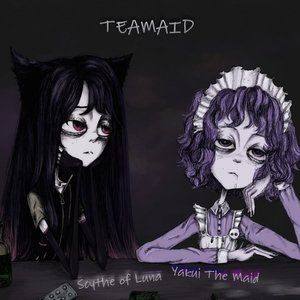 Teamaid