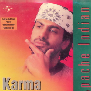 Apache Indian - Calling Out To Jah Lyrics - Zortam Music