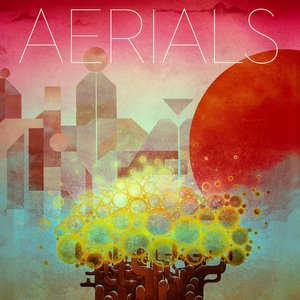 Aerials - EP