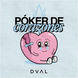 Póker de Corazones
