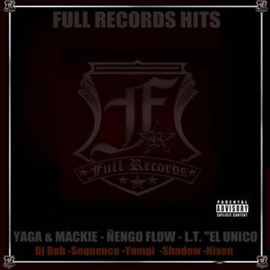 Image for 'Full Records Hits'