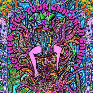 Mother, Give Your Children Sanity