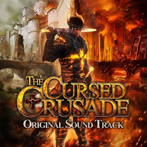 The Cursed Crusade (Original Game Soundtrack)