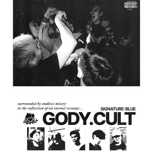Avatar for GODY.CULT