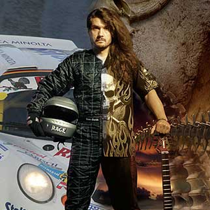 Victor Smolski photo provided by Last.fm