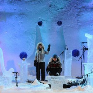 arve henriksen, terje isungset 的头像