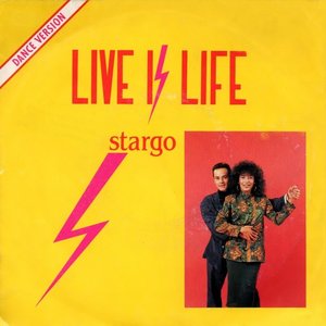 Live Is Life (Dance Version)