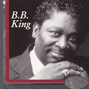The Revue Collection cover