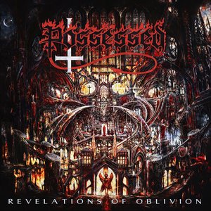 Revelations of Oblivion [Explicit]