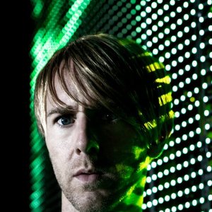 Awatar dla Richie Hawtin