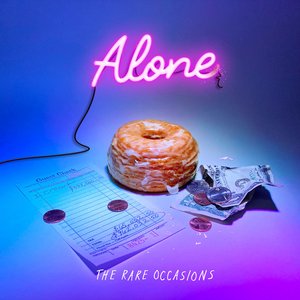 Alone