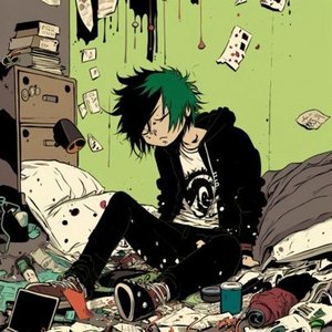 They Told Me I Could Be Anything So I Became Nothing - Single