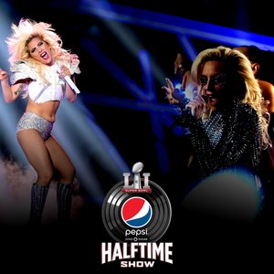 Image for 'Super Bowl Halftime Show 2017  - Single'