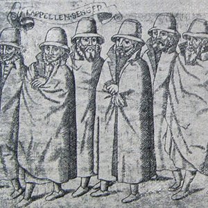 Johann Heugel 的头像