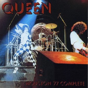 Houston '77 Complete