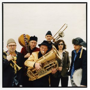 Аватар для Schäl Sick Brass Band