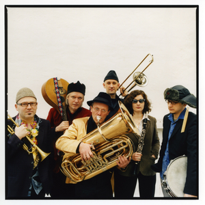Schäl Sick Brass Band photo provided by Last.fm