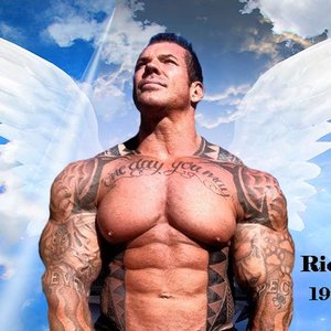 Rich Piana