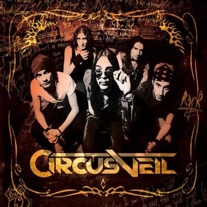 Circus Veil EP