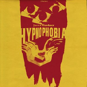 “Hypnophobia”的封面
