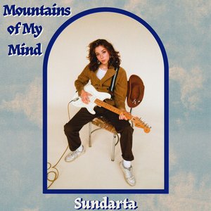 Mountains Of My Mind