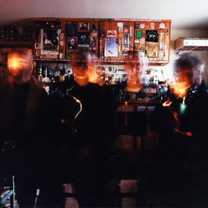 Sandoz Lab Technicians photo provided by Last.fm