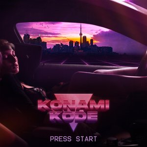 Press Start