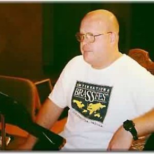 Patrick Sheridan 的头像