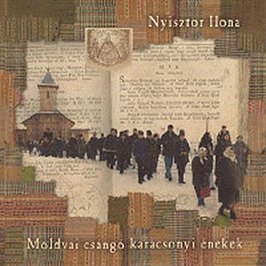Imagen de 'Moldvai csángó karácsonyi énekek (Moldavian Csángó Christmas Songs)'