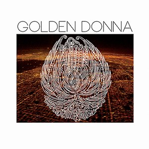 Golden Donna