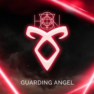 Guarding Angel (feat. Wojciech Król) - Single