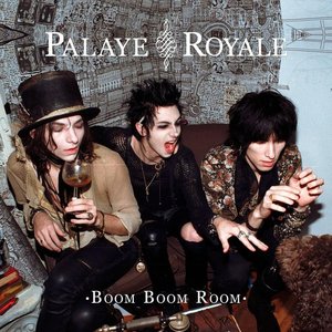 Image for 'Boom Boom Room (Side A)'