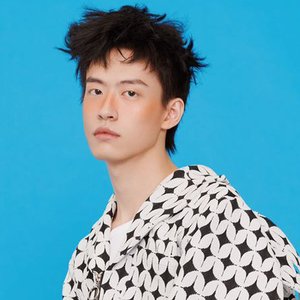陈思键 のアバター