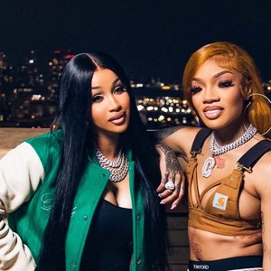 GloRilla, Cardi B のアバター