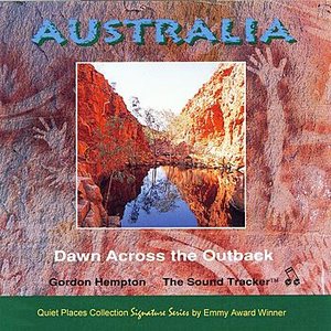 Australia: Dawn Across the Outback