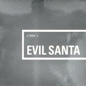 Evil Santa